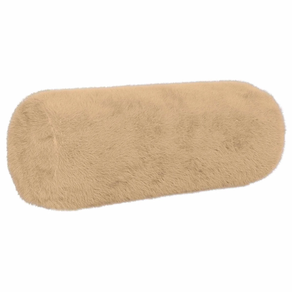 Federa 2 pz HEERLEN Crema Ø 15 x 40 cm 923443