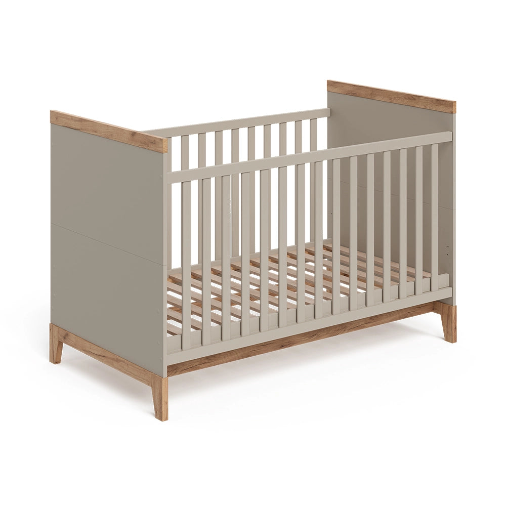Vitalispa culla neonato Cachemire 70x140 cm