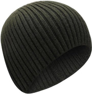 Cappello di Lana di Primavera - Inverno - Berretto per Uomo - Caldo, con Pizzo, Moda - Cappello per la Testa di Ogni Giorno