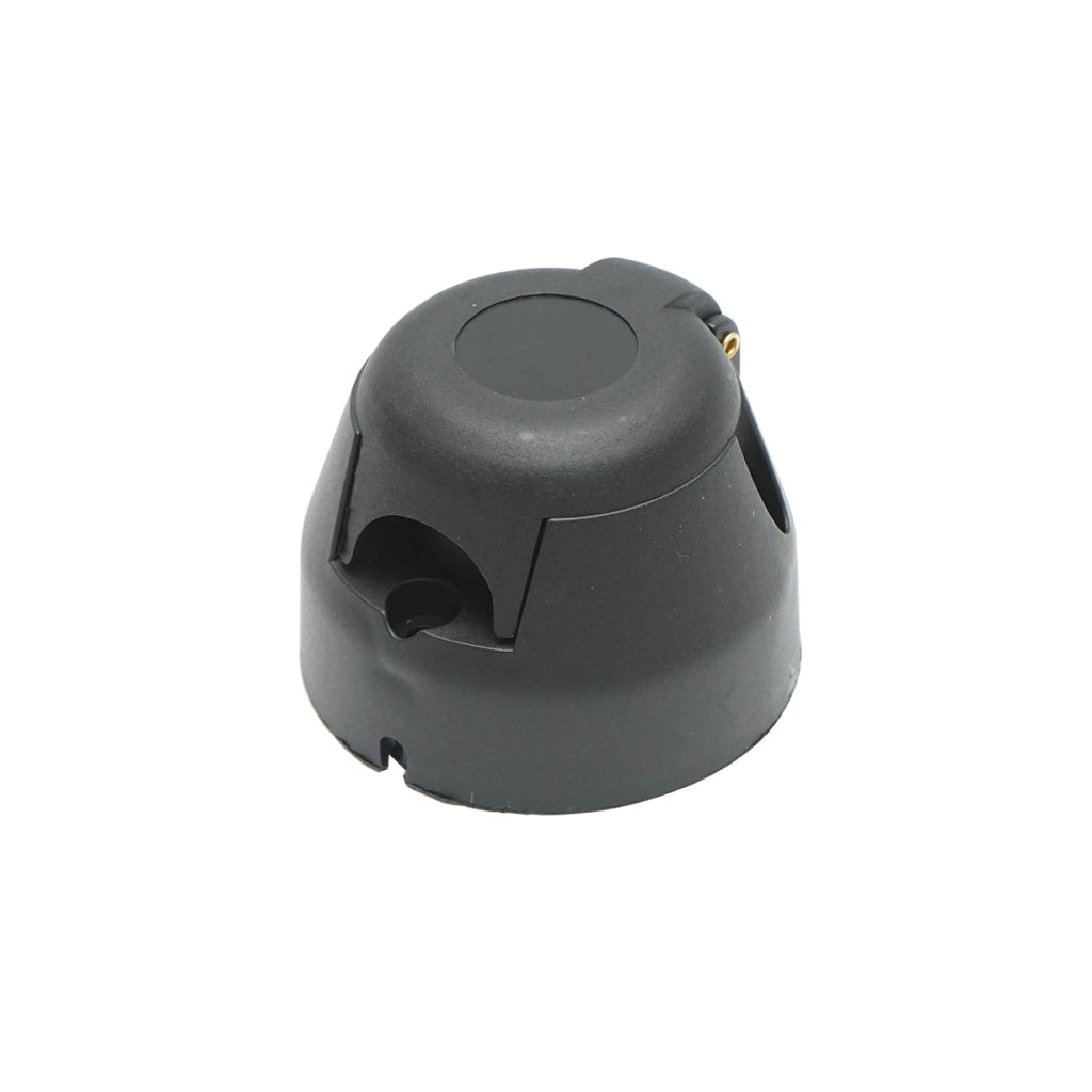 Presa per rimorchio John Deere a 7 pin, codice OEM 57M7117