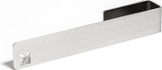 Organizzatore di stoviglie in acciaio inossidabile per utensili da cucina.