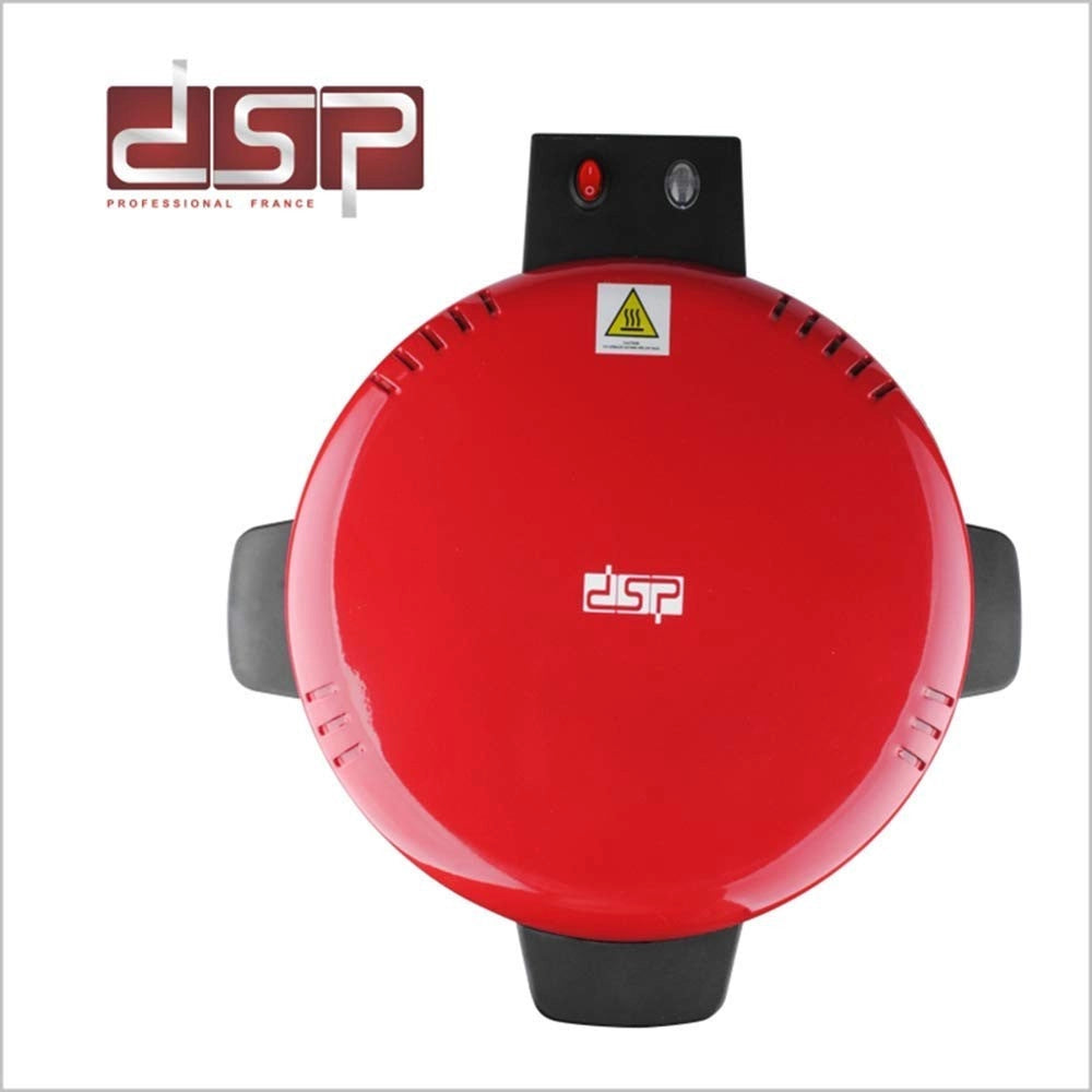 Trade Shop - Forno Cuoci Pizza Elettrico Cucina Regina Fornetto Doppia Cottura 1800watt 30cm -