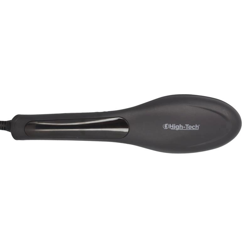 HIGH-TECH SPAZZOLA ELETTRICA LISCIANTE  DA 55W