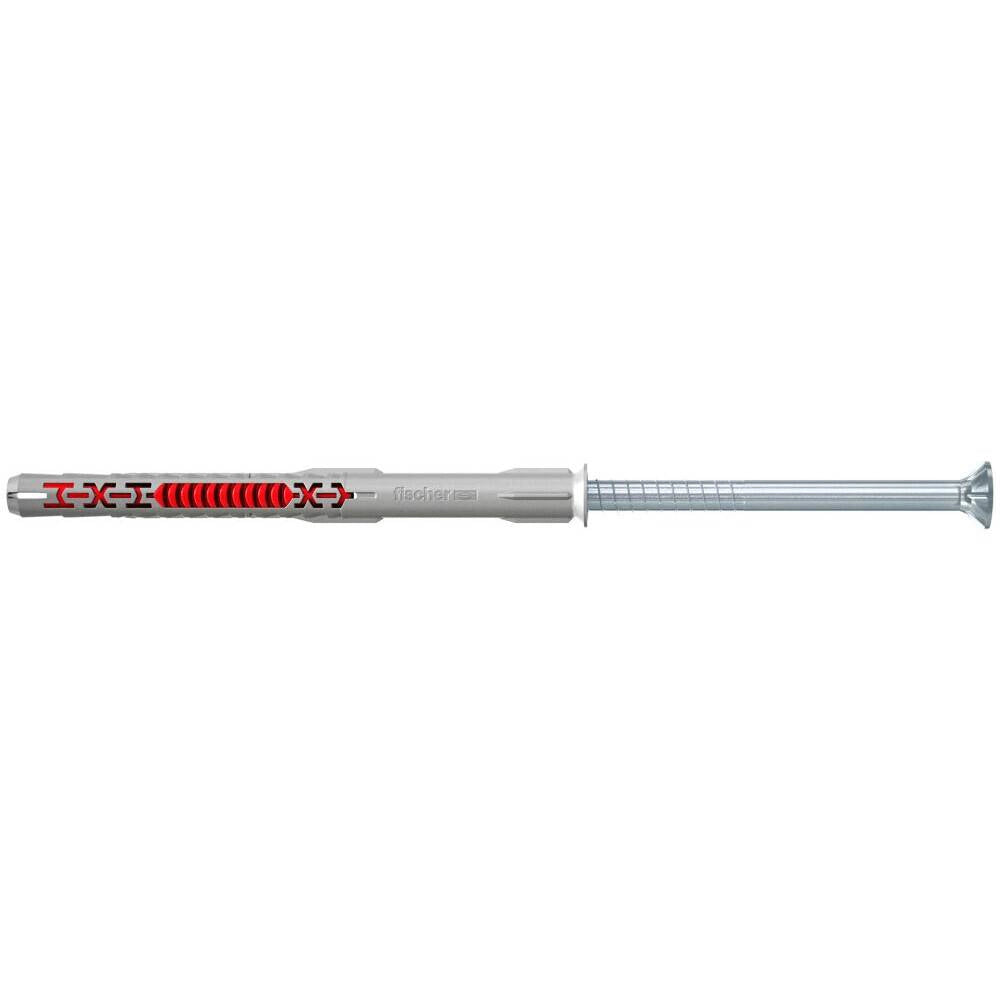 FISCHER TASSELLO DUOXPAND 10X180 T C/VITE- 50,0 pz