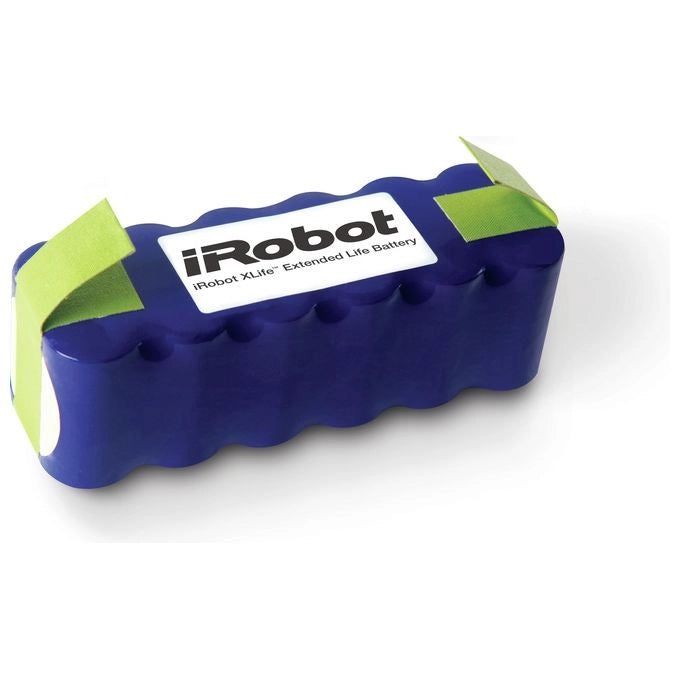 iRobot 68939 accessorio e ricambio per aspirapolvere Robot aspirapolvere Batteria