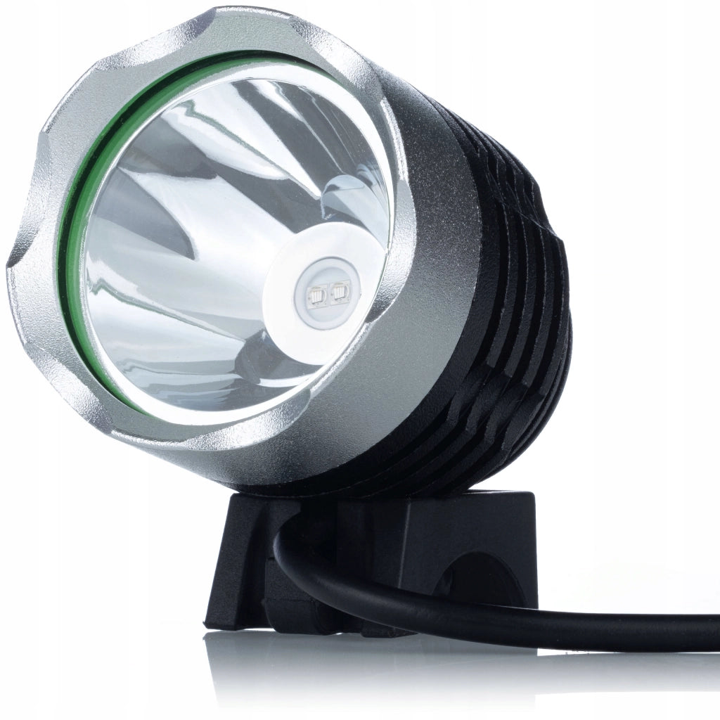 Lampada UV LED DualCore 8W USB – Utensile di Precisione per Colla e Resina | Potenza 8W | Alimentazione USB