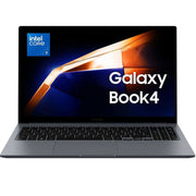 Samsung NB Book4 15.6" i3-100U 8+512GB W11H NP750XGK-KG8IT