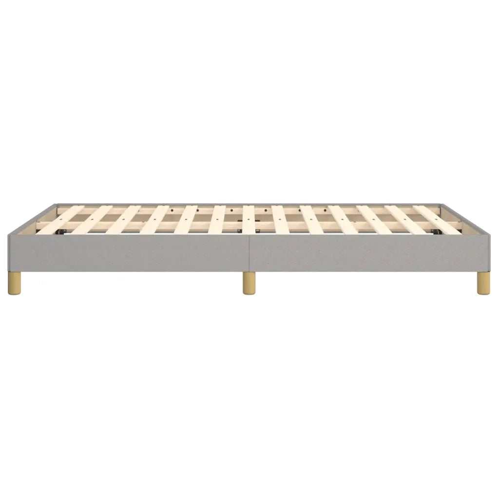 Giroletto Grigio Chiaro 120x200 cm in Tessuto cod mxl 63474