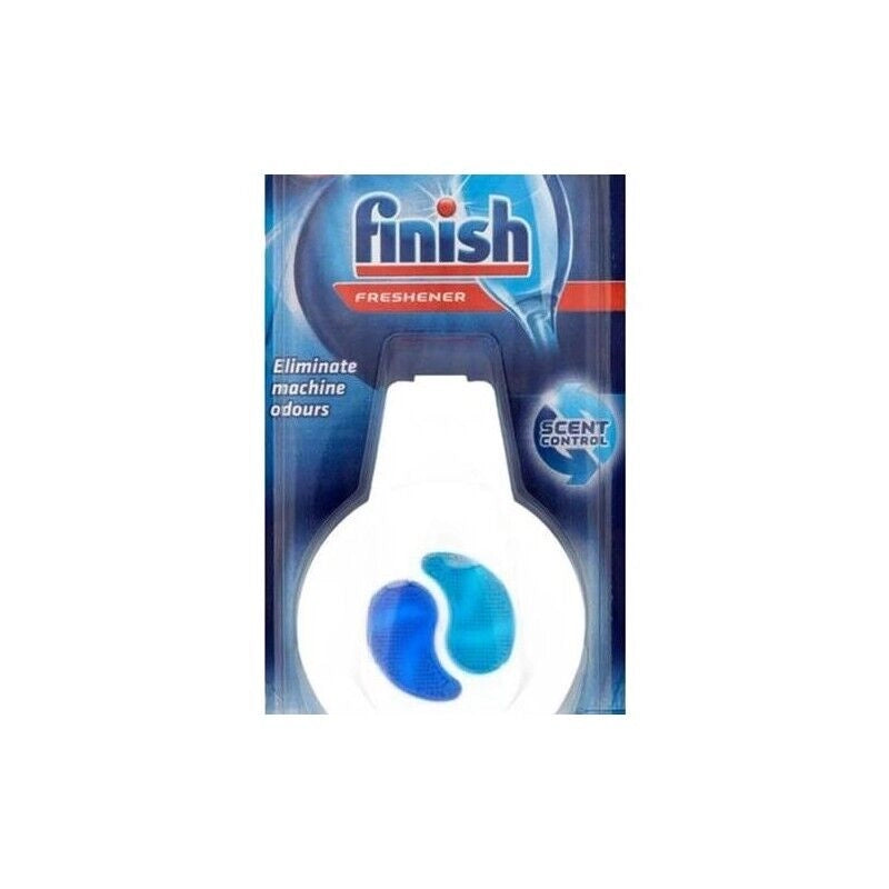 FINISH DEODORANTE PER LAVASTOVIGLIE 15 GR ODOR-STOP