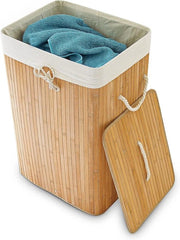 Assecco XL con coperchio - 83 L contenitore di raccolta acqua - Dimensioni 655 x 435 x 335 cm - Naturale