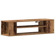 Mobile TV | Armadietto TV | Mobile Porta TV Legno vecchio 100 x 30 x 26,5 cm Legno multistrato