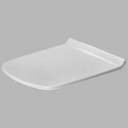 SEDILE DURASTYLE TERMOINDURENTE Chiusura rallentata coprivaso copriwater DURAVIT