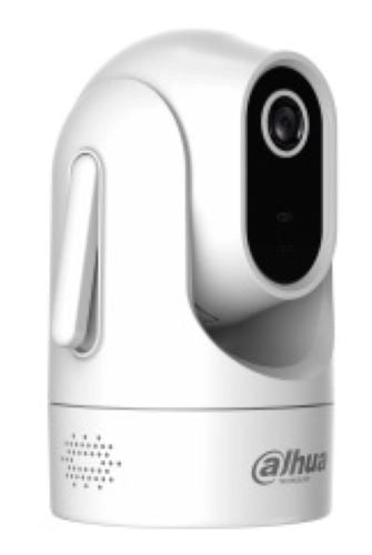 Camera ip wifi cube 4mp m ir15m sd card microfono dc5v - H4C