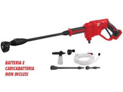 IDROPISTOLA A BATTERIA 18V ONLY1    EXCEL ONLY1