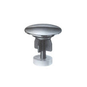 Tappo Lavabi-Bidet Fungo Abs Cromato mm 65