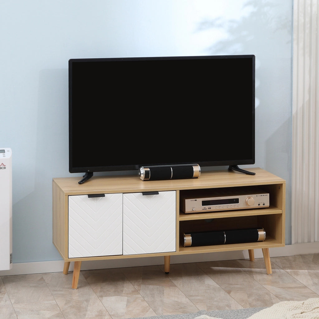 Mobile TV design scandinavo ¨C zephmum ¨C 110x39x48,8 cm