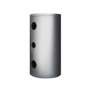 ACCUMULATORE INERZIALE ATON SMALTATO PER ACS- 40 Lt, a parete- ATON- pezzi 1
