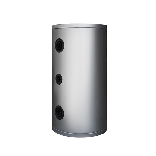 ACCUMULATORE INERZIALE ATON SMALTATO PER ACS- 40 Lt, a parete- ATON- pezzi 1