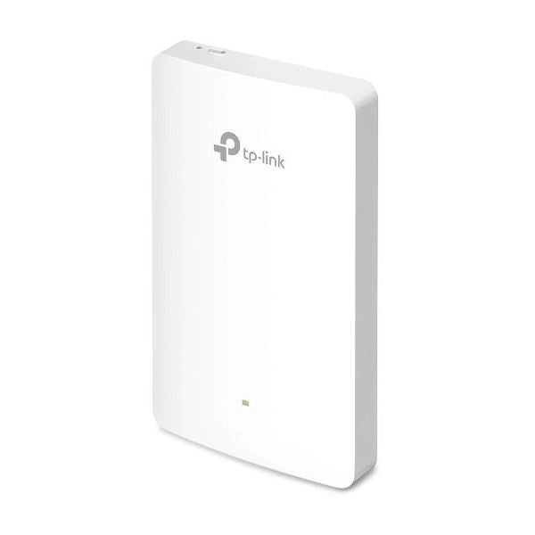 Tp-link omada eap615-wall 1774 mbit/s bianco supporto power over ethernet (poe) - EAP615-WALL(5-PACK)