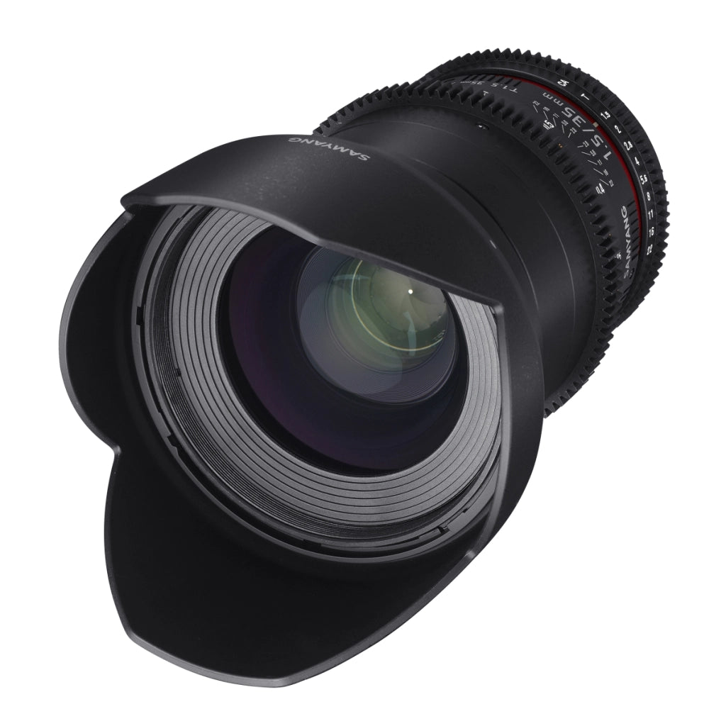 Video DSLR set base II compatibile con Sony E