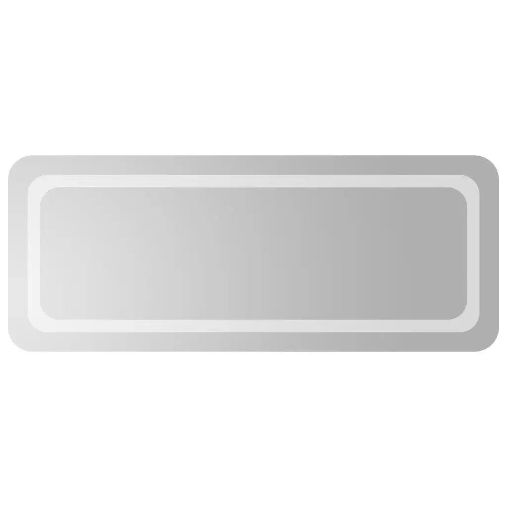 Specchio da Bagno con Luci LED 40x100 cm cod mxl 67794