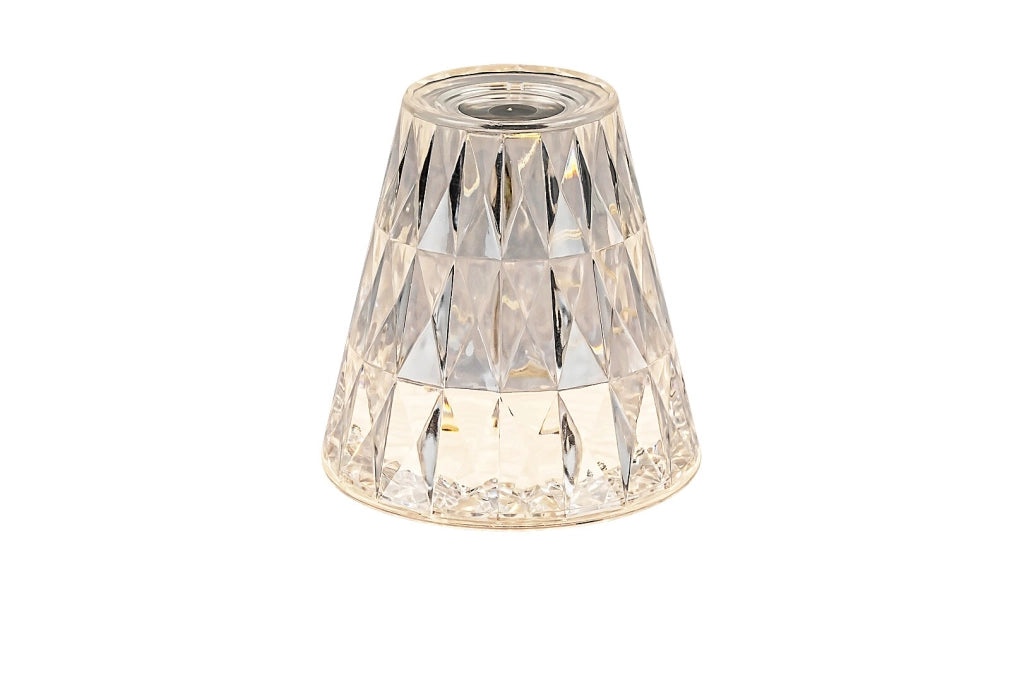 Lampada tavolo RGB decorativa LED 2W Rabalux 76004