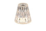 Lampada tavolo RGB decorativa LED 2W Rabalux 76004