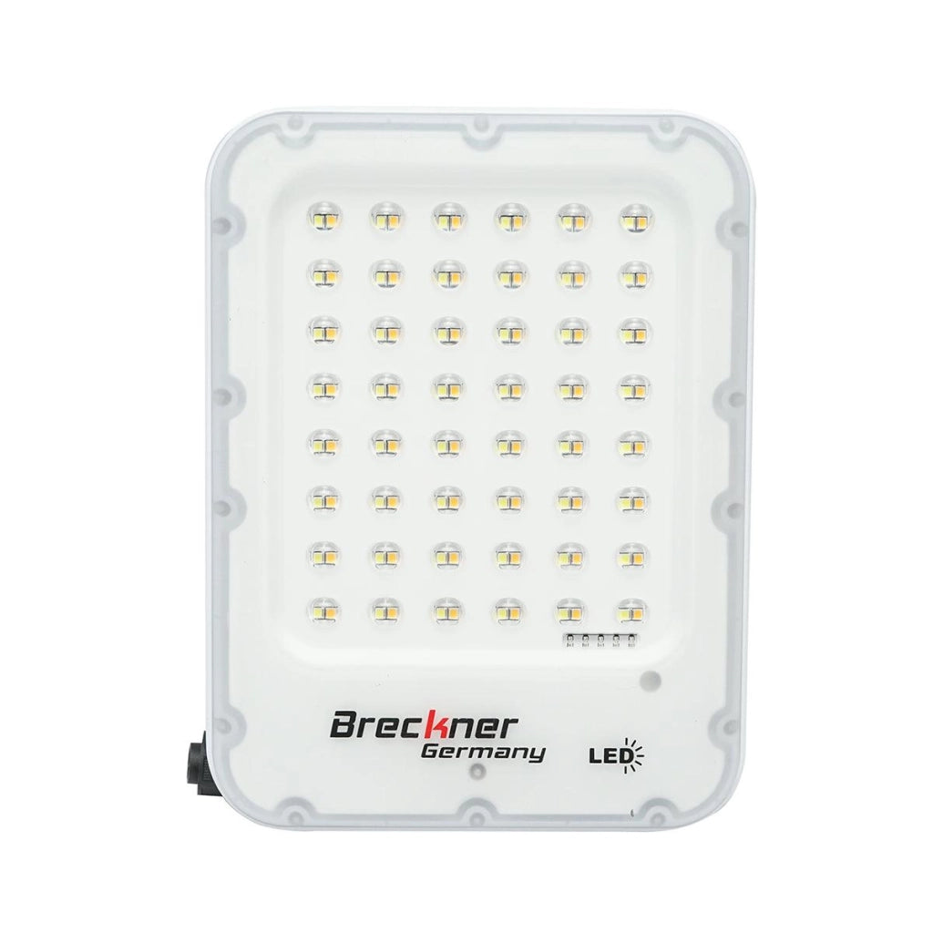 Lampada LED con sensore di movimento pannello solare monocristallino e telecomando 25W