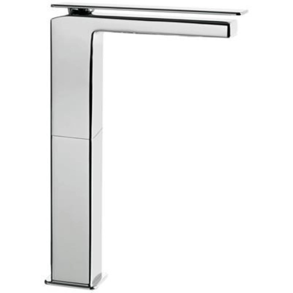 Miscelatore Rubinetto Lavabo Playone 85 Prolunga Interno 135 Cromo - Fir Italia