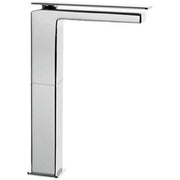 Miscelatore Rubinetto Lavabo Playone 85 Prolunga Interno 135 Cromo - Fir Italia