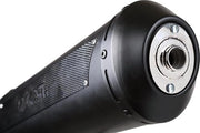 Sistema di scarico compatibile con Yamaha YP 400 Majesty 2007/08 3.4rmaxy - Compatibile con Cat - Catalyst Autorizzato