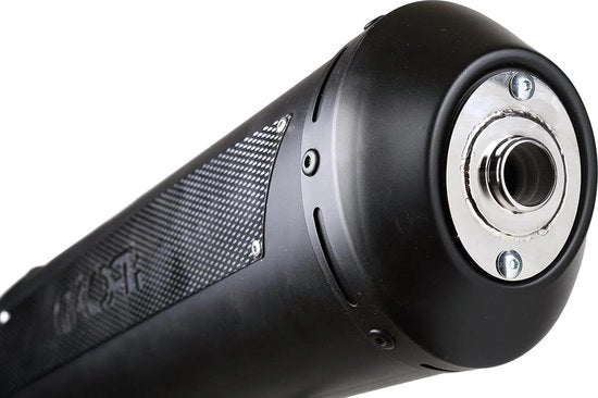Sistema di scarico compatibile con Yamaha YP 400 Majesty 2007/08 3.4rmaxy - Compatibile con Cat - Catalyst Autorizzato
