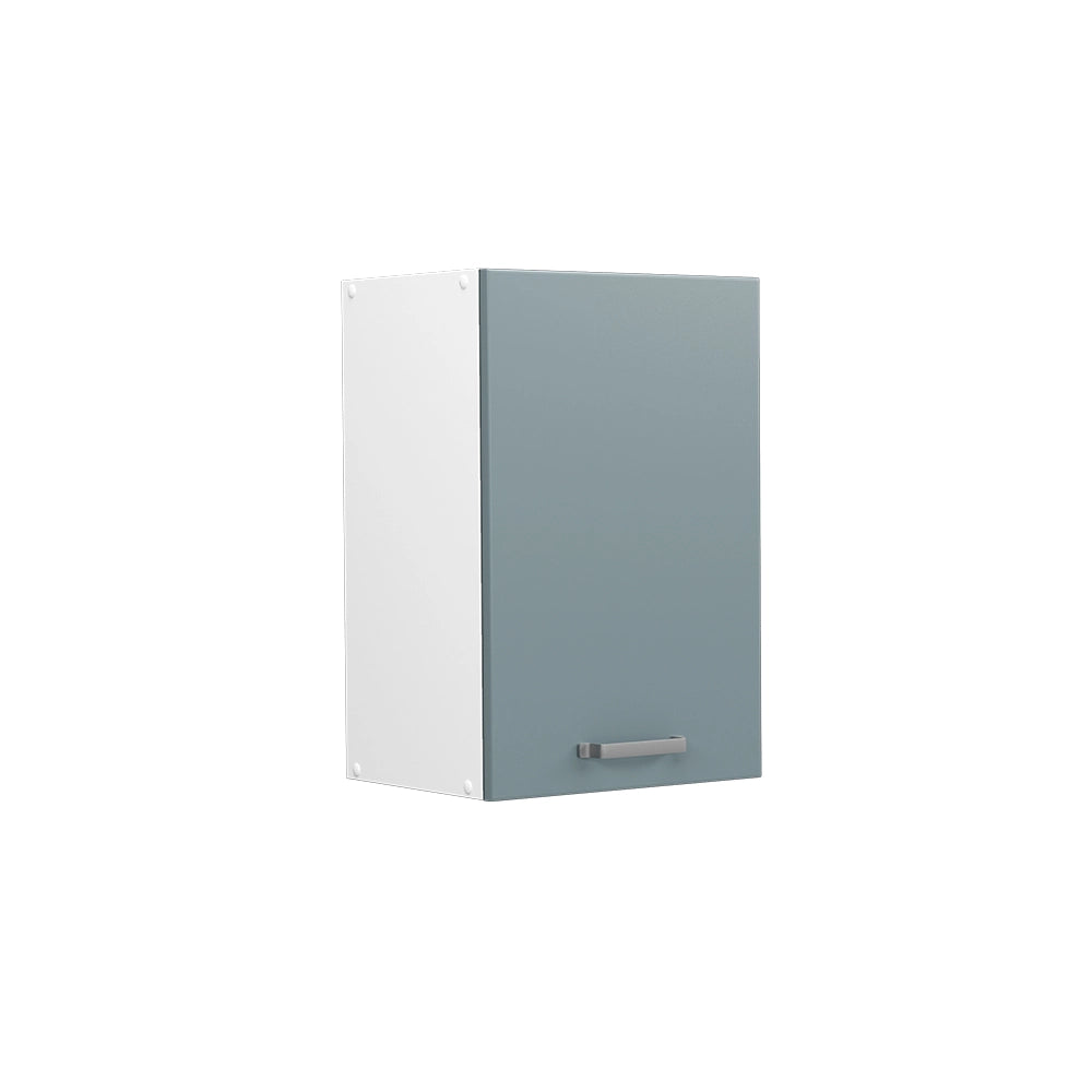 Vicco Frontale cucina Grigio-blu 39.6 x 59 cm frontale del mobile per pensile
