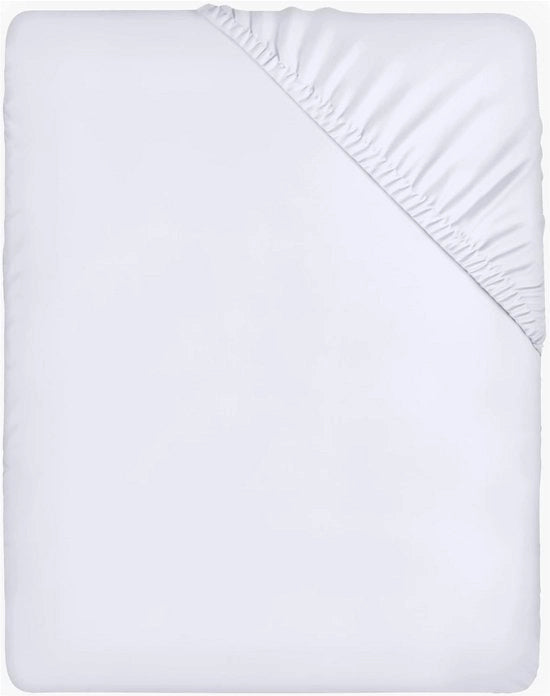 Hoeslaken 100% cotone, Cotton Soft - Anti-allergico. 
Biancheria da letto particolarmente respirante, resistente, idonea per la pelle. 100 x 200 cm.