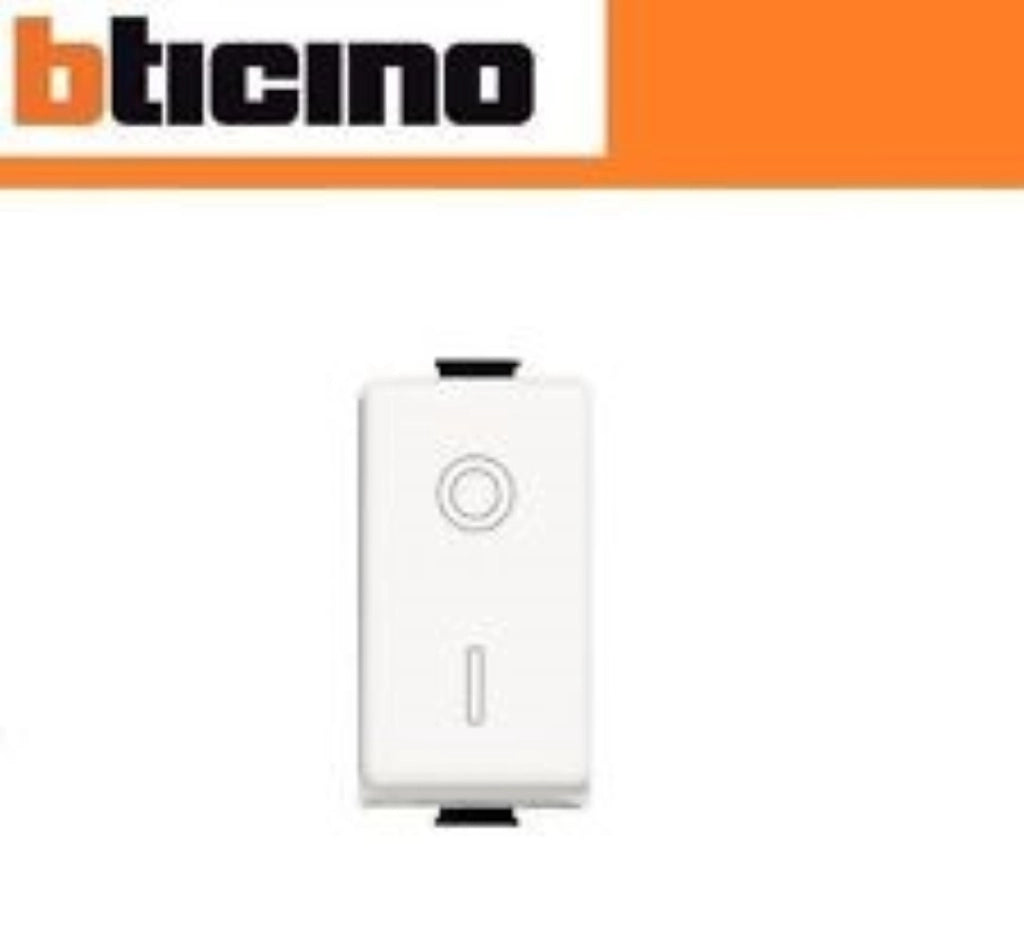 Fp Magic - Interruttore Bipolare 16A - Bticino