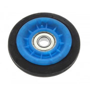 C00526585 RUOTA PULEGGIA RULLO ASCIUGATRICE WHIRLPOOL HOTPOINT 70mm ORIGINALE - Whirlpool Ariston Hotpoint