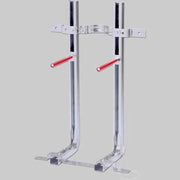 SISTEMA DI FISSAGGIO PER SANITARI SOSPESI LC PLUS  Int. 180/230     FISCHER