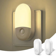 Lampada da Parete con Sensore di Luce - Lampada da Parete per Bambini - Lampada da Tavolo per Camera da Bambini - Lampada da Parete - Sensore di Luce - Dimmabile - per Camera da Bambini