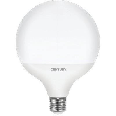 LAMPADA LED GLOBO HARMONY 80 CENTURY  NATURALE VOLT 230 WATT 20 LUMEN 2100 E27