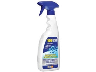 SGRASSATORE 100 USI PRONTO ALL'USO- - ml.750 - 12 pezzi FAREN
