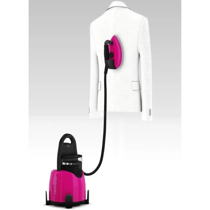 LAURASTAR Ascensore + Pinky Pop