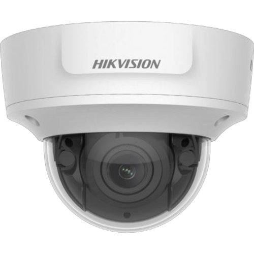 Telecamera hikvision pro easy ip 4.0 acusense, minidome 4k (3840 x 2160) varifocale  motor 2.8-12 mm ds-2cd2786g2t-izs(2.8-12mm) - DS-2CD2786G2-IZS(2.