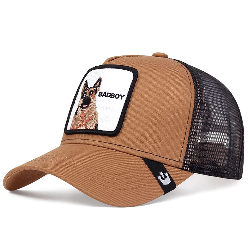 Cappello da baseball BADBOY Multicolor