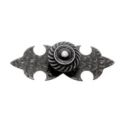 POMOLO FERRO BATTUTO 303 POMOLO 30 BASE 100X37- CASIRAGHI ENRICO- 20,0 pz