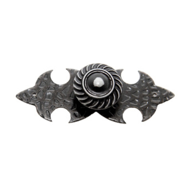 POMOLO FERRO BATTUTO 303 POMOLO 30 BASE 100X37- CASIRAGHI ENRICO- 20,0 pz