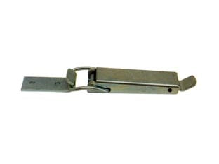 CHIUSURE A LEVA CON INCONTRO MM.140- - mm.140,5x38x12,5h. - 10 pezzi