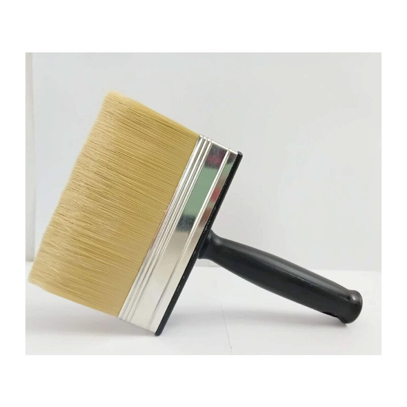 PENNELLESSA SETOLA BIONDA SERIE 70  30X 70 MM- 12,0 pz