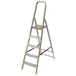 C SCALA DOMESTICA ALL. EN131 5 GRADINI SIMPLY-DOM- 1,0 pz