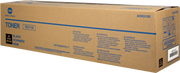 ORIGINAL Konica Minolta toner nero A3VU150 TN711K ~47200 Seiten