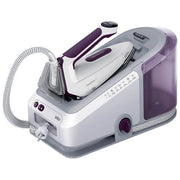 Braun CareStyle 7 IS 7266 VI Sistema Stirante Potente Manico Aperto